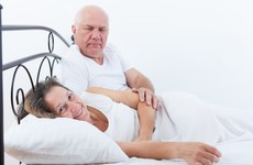 Sex could be great for ageing women's health - but risky for older men