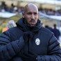 Nicolas Anelka in 'Django Unchained' dig at Lillian Thuram