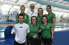 Letter from Rio: Anticipation builds as Paralympic spirit overshadows financial crisis