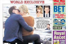 Taylor Swift and Tom Hiddleston have split up, and the internet's all 'TOLD YOU SO'