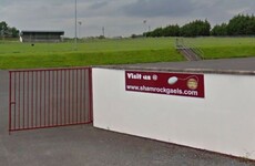 Off-duty Garda beaten unconscious at GAA match
