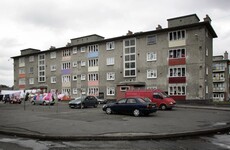 A motion requiring all new units in O'Devaney Gardens to be public housing has been overturned