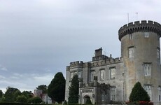 This castle in Co. Clare was named Ireland's best boutique hotel - here's what it's like inside