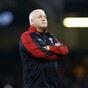 Warren Gatland officially confirmed as the 2017 Lions head coach