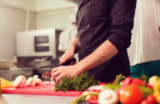 These 11 food businesses were closed last month