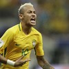 Neymar the hero as Brazil emerge from the jungle with victory