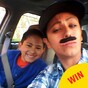 This single mam dressed up as a 'dad' so her son didn't miss a fathers' day at school