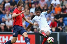Hat-trick hero Rashford hoping Mourinho was impressed