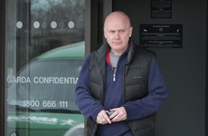 Judge says it's 'not unreasonable' for David Drumm to sign on at garda station every day