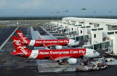 Plane due for Malaysia landed in Melbourne after pilot went the wrong way