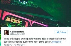 15 very accurate observations about Coppers