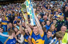 'Unmarkable' Tipp star Callanan can finally land Hurler of the Year crown