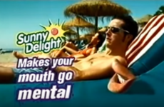 9 Sunny Delight memories that will hit you right in the nineties