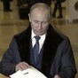 Putin's party hangs onto its majority - just