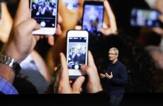 One of the iPhone's most annoying limitations is now gone for good