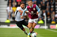 Jack Grealish ends uncertainty over future as he signs new 4-year deal at Villa