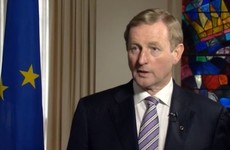 The Taoiseach went on the US news to defend the Apple tax appeal