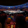 Do more with less: Rio's iconic Maracana delivers another powerful opening ceremony