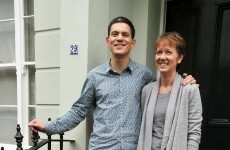 David Miliband quits front-bench politics
