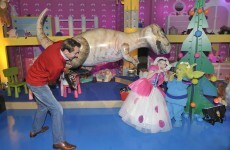 Late Late Toy Show draws 1.4m viewers