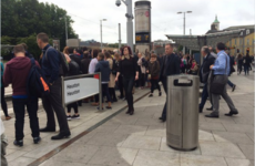 10 tweets that perfectly sum up the chaos of the Dublin Bus strike