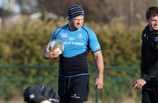 McFadden fit for trip to Bath