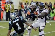 The NFL is back and week one could bring a few surprises
