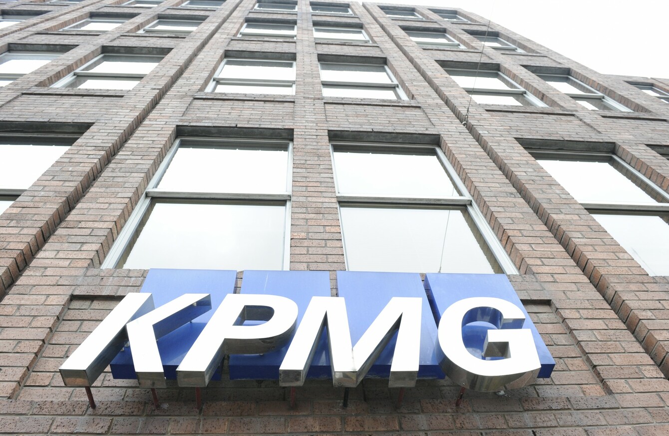 KPMG announce 200 new jobs in Dublin · TheJournal.ie