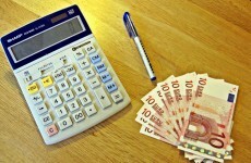 In numbers: the first half of Budget 2012