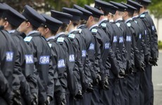 Over 3,000 gardaí set to be hired in new recruitment drive