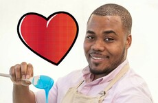 The thirst for Selasi off GBBO is now officially out of control