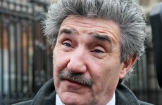 What's going to happen to the government if Halligan resigns?