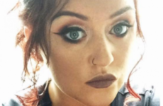 Woman who died in a car crash a day after giving birth laid to rest
