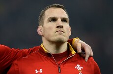 Cardiff recall four Welsh internationals for Munster trip