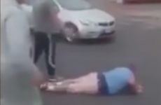 Gardaí investigating serious assault on a busy Dublin road