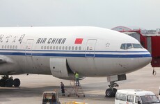 Air China magazine warns passengers about 'Indians, Pakistanis and black people' in London