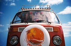 The Ultimate Car Bop Playlist