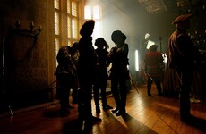 From treasurers to The Tudors: the hotshot Irish casting director who trained as an accountant