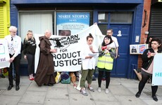 'You can't handle the truth': Director of crisis pregnancy clinic stands by controversial claims