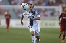 A very familiar face is making an unexpected return and will link up with Robbie Keane