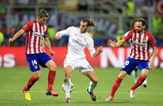 Real Madrid and Atletico hit with massive blow as transfer ban appeals are rejected by FIFA