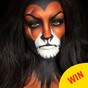This Irish makeup artist's insane Disney transformations are going viral all over the world