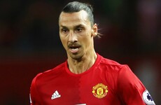 Ibrahimovic: I miss my wages at PSG