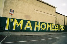 11 times Maser brightened up the streets of Dublin