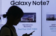 Forget airplane mode, aviation officials don't even want passengers to turn on Samsung's new phone