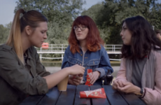Everyone's talking about this very naughty new Maltesers ad