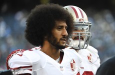 NFL anthem protests and 11 September to collide