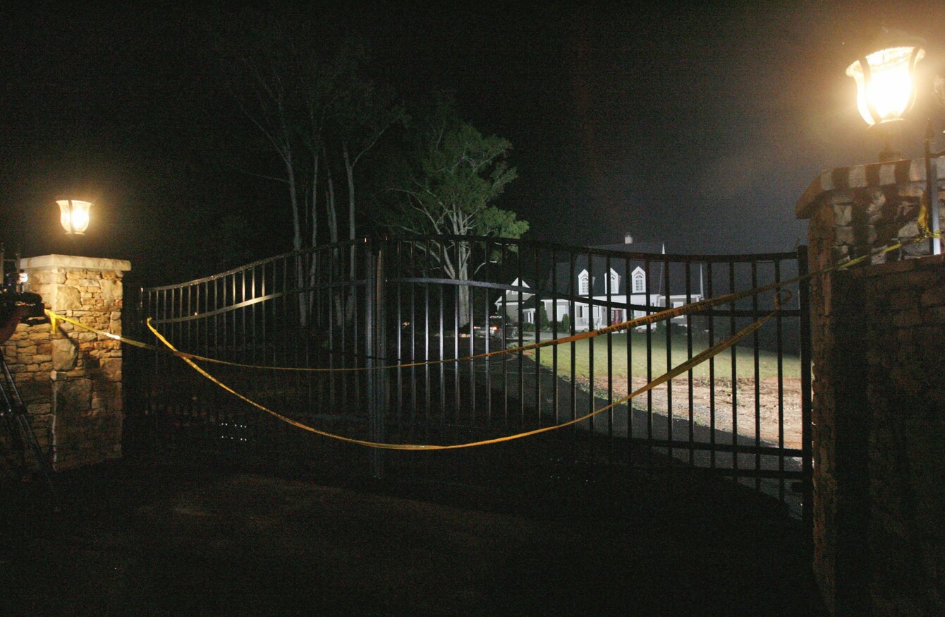 Biopic on late WWE star Chris Benoit set to go ahead · The42