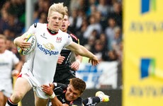 Promising 19-year-old starts as Ulster make 6 changes for Treviso trip