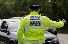 Man arrested after bags of drugs found in car during routine speed checkpoint